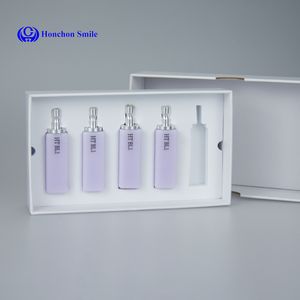 Premium Honchon Dental Lithium Disilicate Glass Ceramic Block for Labs