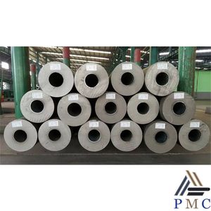 Seamless Steel Pipe ASTM A106 Grade B Small Diameter 12m Length Steel Tube