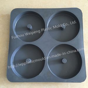 Circular Concrete Mould for Building Construction (YB150)