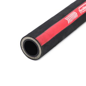 Hydraulic Rubber Hose SAE 100 R1 at/DIN En853 1sn