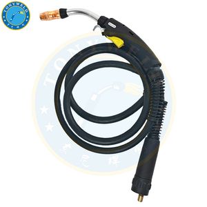 Tonyweld Bnd Q40 MIG Torch CO2 Welding Torch MIG Welding Torch