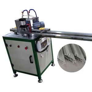 Good Quality Cheap 45 Degree Corner Cutting Machine for Soft PVC Gaskets