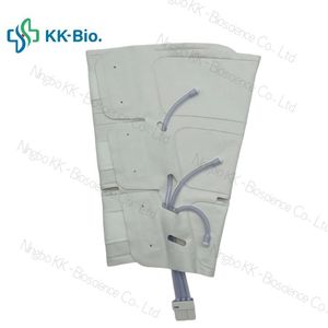High Quality Disposable High-Quality Sterile Dvt Sleeve Dvt Pump Sleeves Calf Compression Machine Calf Sleeve