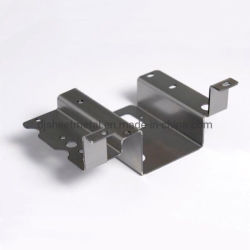 Dongji Steel Sheet Metal Fabrications Galvanized Accessories Welding Fabrication Metal Parts
