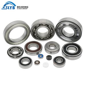 Fy070810 7416acm 7418acm 7432bm High Quality Angular Contact Ball Bearing for Gas Turbine CNC Machine, Auto Parts Spindle Bearing