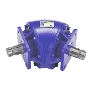 Ep-AG135 Agricultural Gearbox Lawn Mower Series