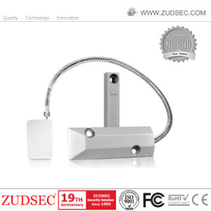 Wireless Shutter /Rolling Door Sensor for Home Security