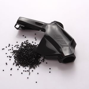 Hardness A60-80 PVC Granules for Automotive Products Injection or Extrusion
