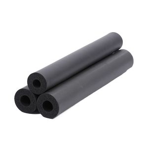 Air Conditioning Insulation Rubber Pipe Insulation Tube