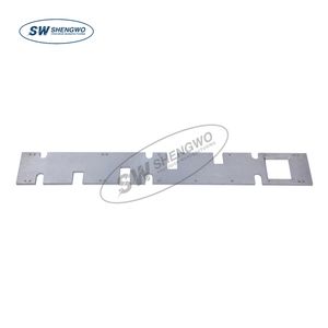 Multi-Axis CNC Turning Components for Advanced Engineering with High-Speed Spindle Technology
