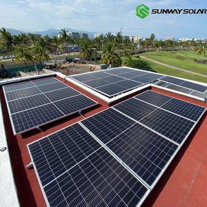 Painel Solar Solar Panneaux Hot Sale 450W 540W 550W 600 W 660W Mono 540watt Solar Panels