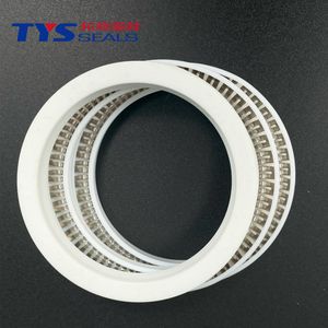 High-Performance Aerospace and Automotive Sealing Solutions for Durability
