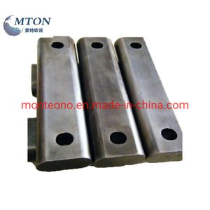 Hydraulic Breaker Hammer Chisel Rod Pin Manufacturer