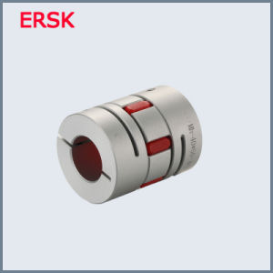 CNC Machine Spider Jaw Coupling Dia20 L25 Highg Precision Flexible Shaft Couplings