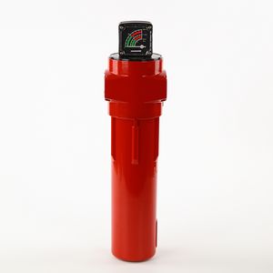 Most Popular Compressed Coalescing Air Filter for Compressed Air System