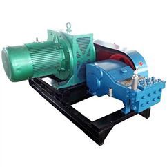 High-Pressure Jet Grouting Pump