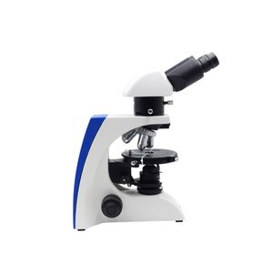 Binocular Biological Microscope Polarizing Microscope for Medical Equipment