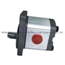 Durable Azpf Azpg Azpn Hydraulic Gear Pump for Industrial Use