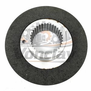 High Quality Original Linde Forklift Brake Pads 1153571000 High-Performance Braking System