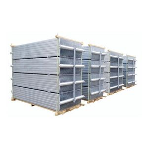 Boost Transformer Performance with Our Customized Gilled Radiator: Expertly Engineered for Oil-Immersed Power Transformers