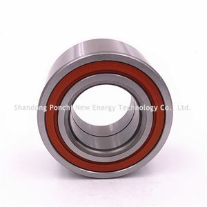 Koyo Auto Wheel Hub Bearings Factory Rodamientos Dac4074-3CS80 Bearings
