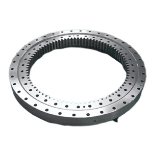 Slewing Bearing 230.20.0400.013 Kd210 Series Slewing Ring Bearing Without Gear Turntable Bearing 230.20.0500.013 230.20.0600.013