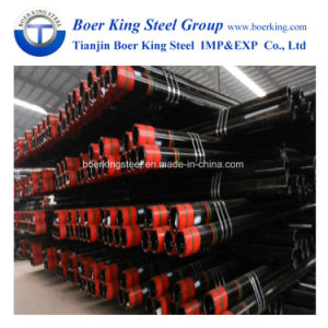 API 5CT Petroleum Oil Casing Pipe for Oilfield Service