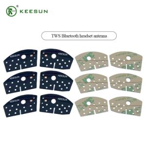 Hot Sale Factory Bluetooth Headset Built -in Tws FPC Patch Antenna