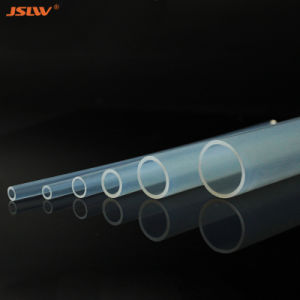 Transparent 260 Degree Temperature Resistant PFA Heat Shrinkable Pipe