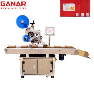Automatic Labeling Machine Label Printer Machine
