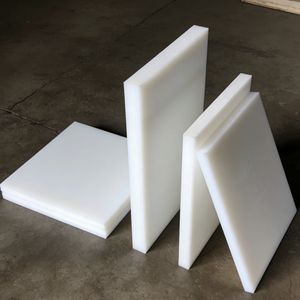 Electrical Insulating PTFE Sheet for High Voltage Equipment
