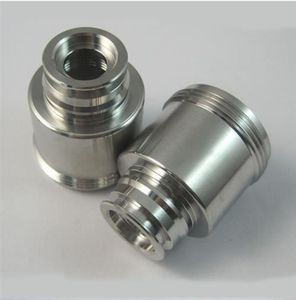 Custom CNC Turning Machining Parts CNC Prototype Parts Machinery Part
