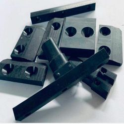 Rubber Building Block Pads Nature Rubber Pads Rubber Bumper