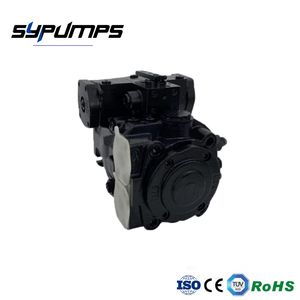 Rexroth Hydraulic Pump/Pressure Oil Pump/Vane Pump Manufacturer