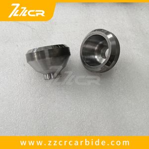 Zzcr Offering Competitive Pricing Tungsten Carbide Die Cemented Carbide Punch Mold