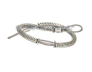 Safety Cable Hose to Hose Connector/OEM