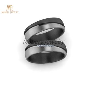 Premium Titanium Ring for Men: Durable and Stylish Jewelry