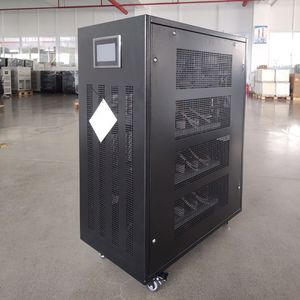 50kVA Static Voltage Stabilizer