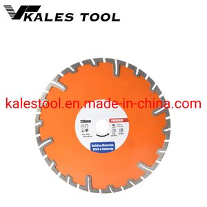 Diamond Saw/Segmented /Cutting Blade Circular Segmented Diamond Saw Blade Factory Hardware Cut off Disc for Stone, Marble, Granite, Porcelain, Tiles, Ceramics E