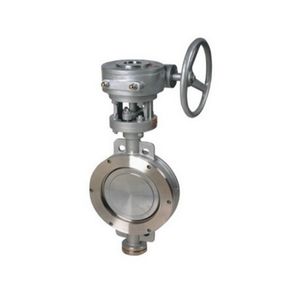Premium Durable Wafer Butterfly Valve for Power Applications