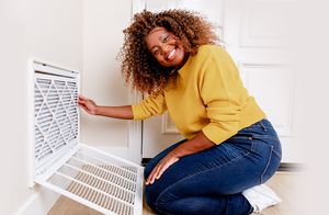 High-Performance Custom Aluminum Air Filters for Enhanced Cleanliness