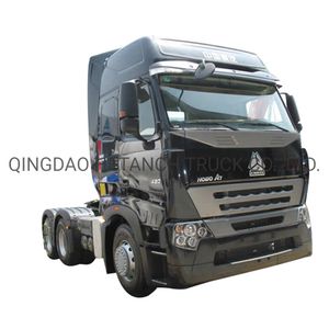 Sino Truck HOWO A7 Truck Head/ Trailer Tractor Truck