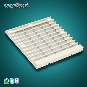 Door Accessories Sk5-027 Hardware Return Air Grill for Cabinet Door