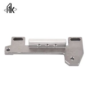 Inexpensive and Durable Nozzle Seat for Water-Jet Loom of Textile Machinery Accessories Parts
