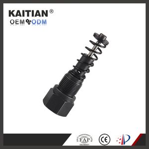 Electric Lubrication Pump U01 Electric Lubrication Pump Pump Components