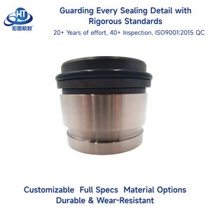 China Manufacturer Factory Outlet OEM/ODM Hj92n 92n Pump Seal Sewage Pumps Chemical Pumps Single Face Mechanical Seal