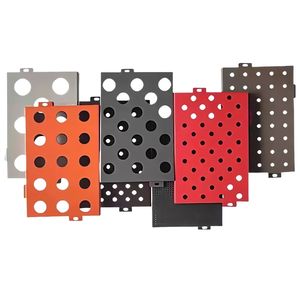 Aluminum Composite Panel Lowest Price for Wall Cladding Advertising Sign Board