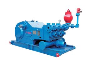 Factory Supply Bomco F-800 Oilfield Drilling Mud Pump