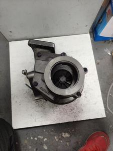 HOWO Truck Engine Spare Parts Turbocharge Original Sinotruk Weichai Accessories