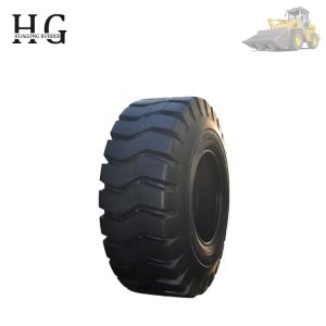 High Quality L3/E3 OTR Tyre